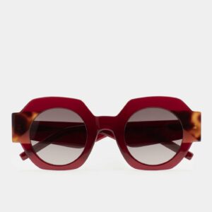 Gafas de Sol Kaleos Gun Milky Cherry
