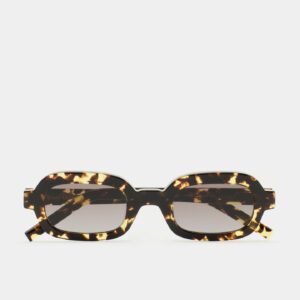 Gafas de Sol Kaleos Lilly Spotted Havana