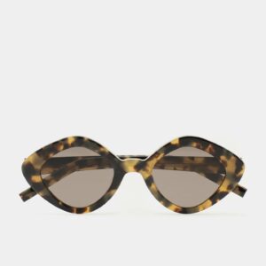 Gafas de Sol Kaleos Borg Spotted Havana