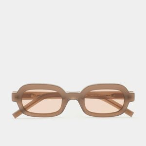 Gafas de Sol Kaleos Lilly Milky Brown Fotocromática