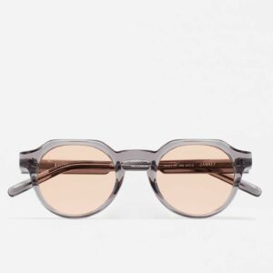 Gafas de Sol Kaleos Janney Crystal Grey Fotocromática