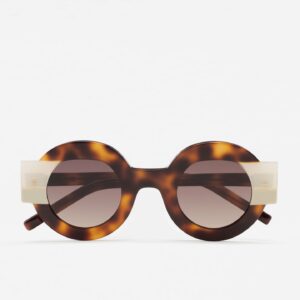 Gafas de Sol Kaleos Clark Havana