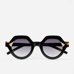 Gafas de Sol Kaleos Post Black
