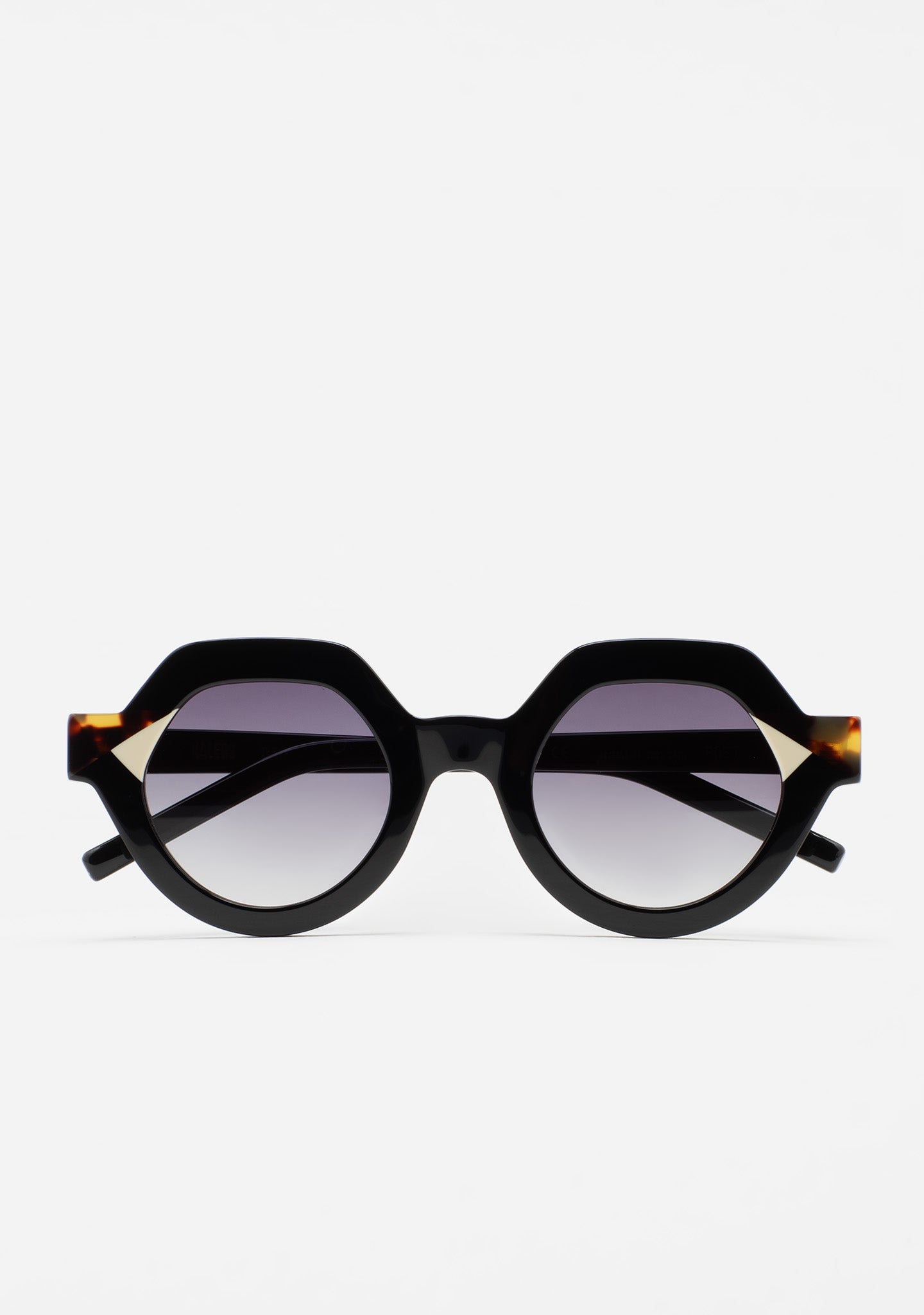 Gafas de Sol Kaleos Post Black