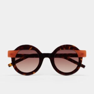 Gafas de Sol Kaleos Pollitt Ii Dark Havana
