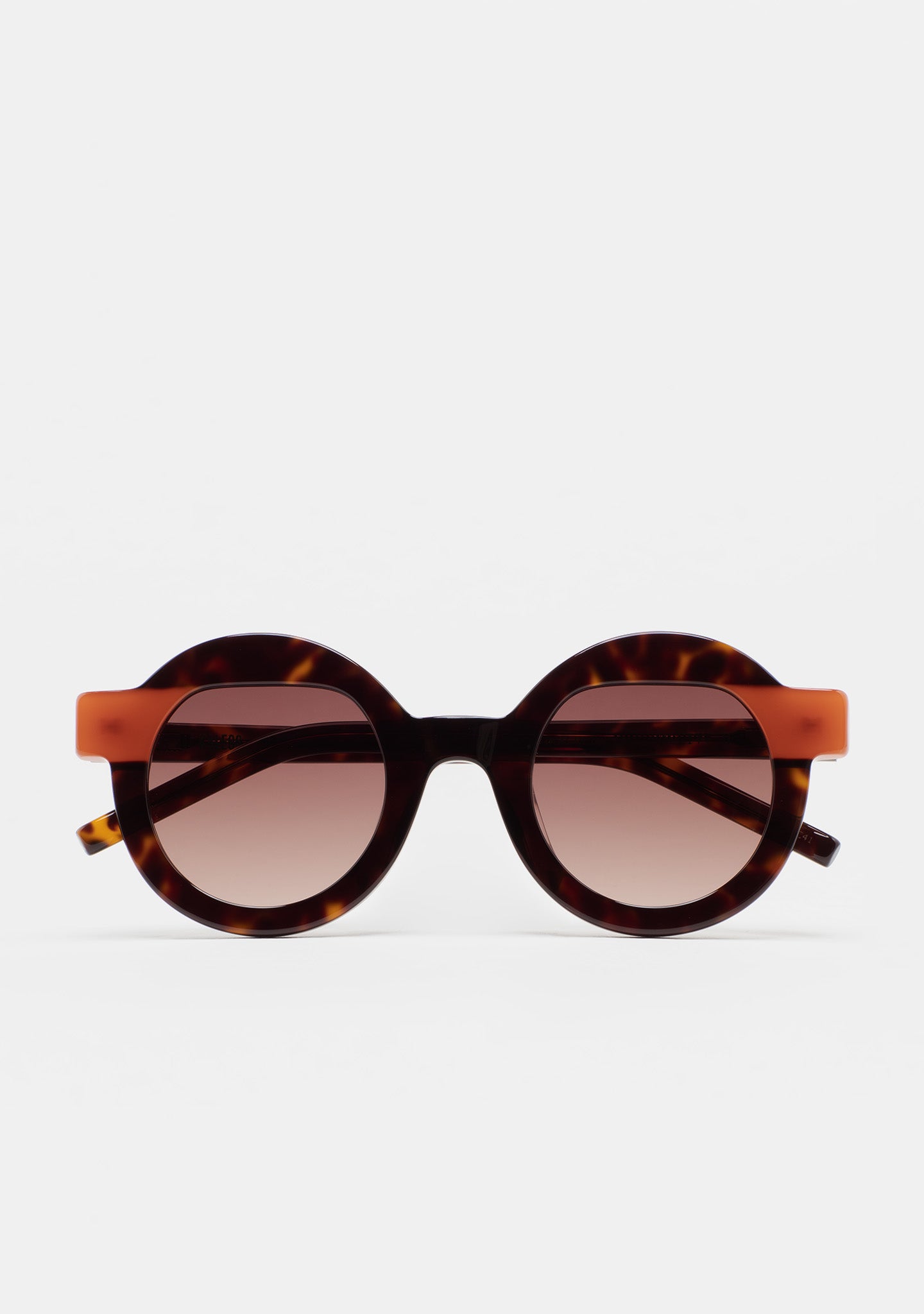 Gafas de Sol Kaleos Pollitt Ii Dark Havana
