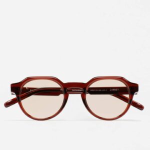 Gafas de Sol Kaleos Janney Crystal Brown Fotocromática