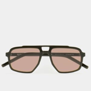 Gafas de Sol Kaleos Cervantes Khaki