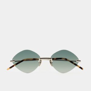 Gafas de Sol Kaleos Cepeda Green