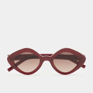 Gafas de Sol Kaleos Borg Milky Cherry