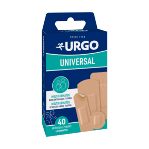 Urgo Apósitos Universal 40 Unidades