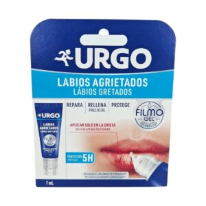 Urgo Labios Agrietados Filmogel 7ml