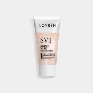 Lovren SV1 Scrub Facial Peeling Effect 50ml