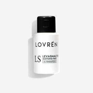 Lovren LS Quitaesmalte sin Acetona 50ml