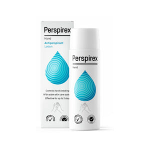 Perspirex Loción Antitranspirante Manos 100 ml