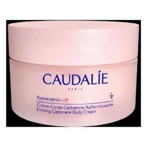 Caudalie Resveratrol-Lift Bálsamo Corporal Cachemir Reafirmante 200ml