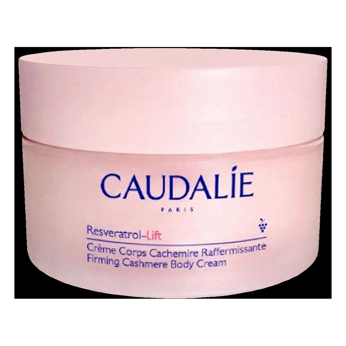Caudalie Resveratrol-Lift Bálsamo Corporal Cachemir Reafirmante 200ml