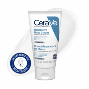 CeraVe Crema Reparadora de Manos 50 ml
