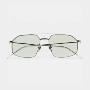 Gafas de Sol Kaleos Ross Lentes Minerales Verdes
