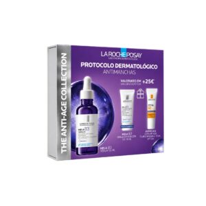 La Roche-Posay Cofre Mela B3 Sérum Antimanchas