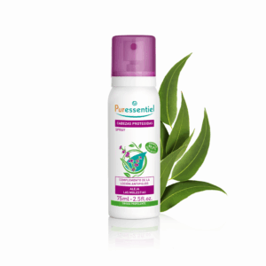 Puressentiel Cabezas Protegidas Spray Antipiojos Preventivo 75 ml