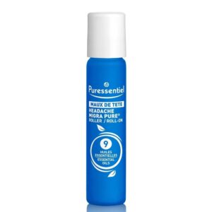 Puressentiel Migra Pure Roll-on Dolor de Cabeza 5 ml