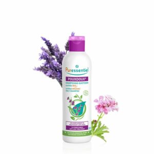 Puressentiel Pouxdoux BIO Champú Antipiojos 200 ml