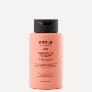 Segle Hair Revival & Density Champú 200 ml
