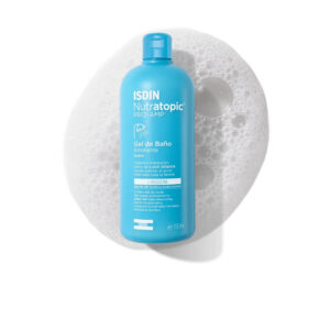 ISDIN Nutratopic Pro-AMP Gel de Baño Emoliente 750 ml