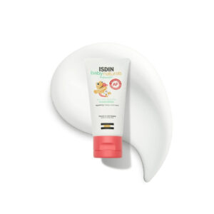ISDIN Babynaturals Pomada del Pañal Reparadora 50 ml