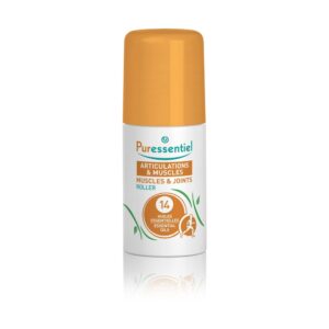 Puressentiel Articulaciones y Músculos Roll-on 75 ml