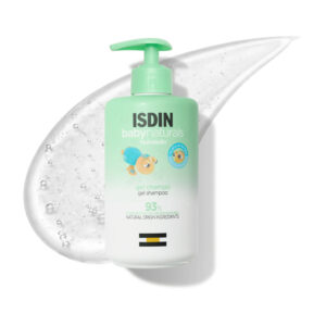 ISDIN Babynaturals Gel Champú Duplo 2 x 750 ml