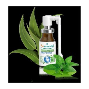 Puressentiel Respiratorio Spray Garganta 15 ml