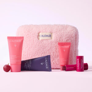 Caudalie Neceser de Invierno