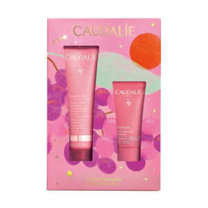 Caudalie Cofre VinoHydra Dúo Hidratación: Crema Sorbete 60 ml y Gel Limpiador