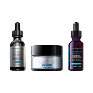 SkinCeuticals Cofre Dúo P-Tiox: Sérum + Crema para Poros y Arrugas